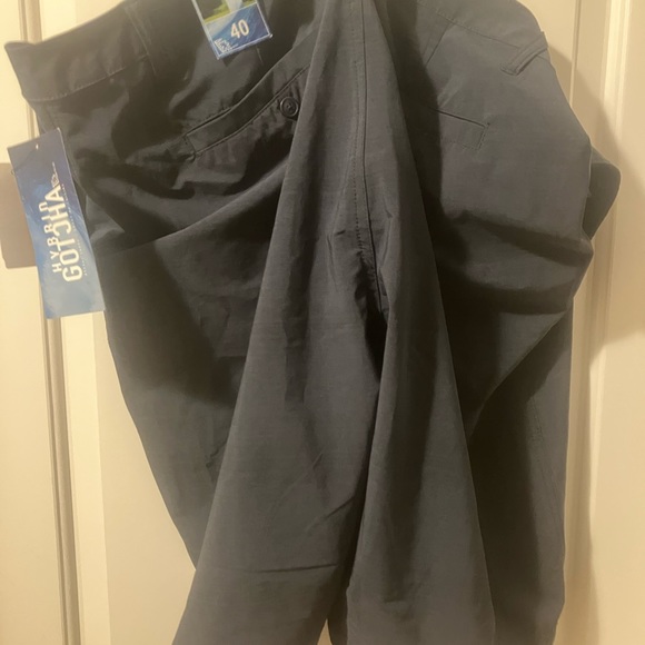 Gotcha Size 40 Men’s Hybrid Shorts - Picture 2 of 4